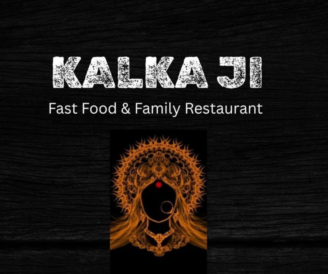 Kalkaji Restaurant