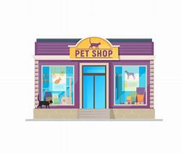 Pet Store