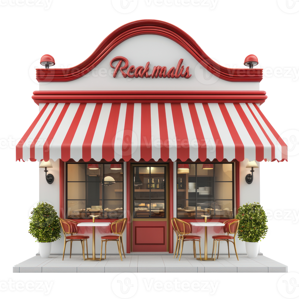Restaurants
