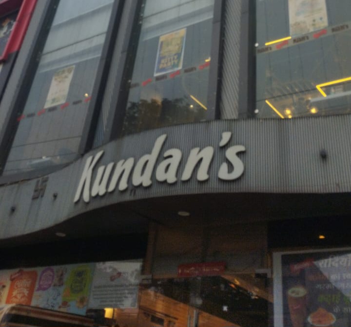 Kundan's Sweets Stadium