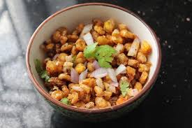 Crispy Corn
