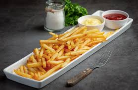 Finger Chips