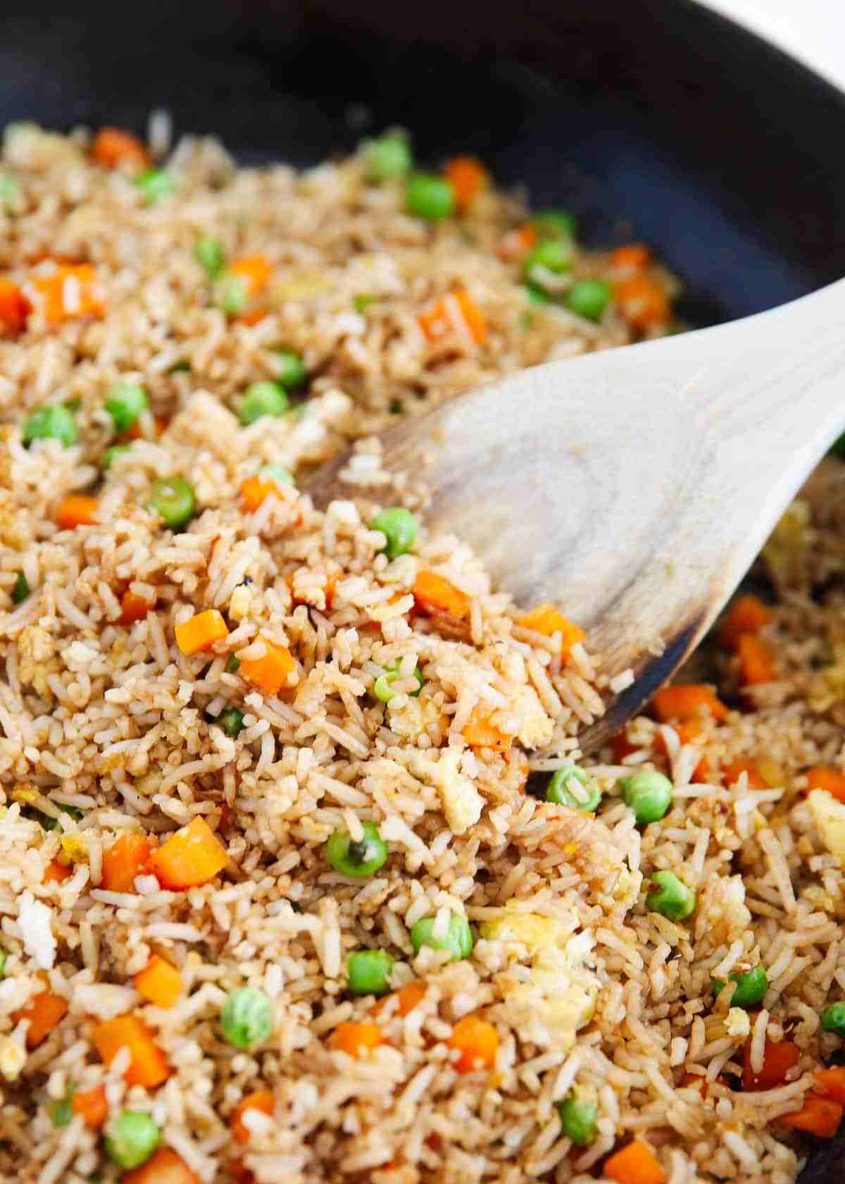 Fried Rice