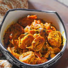 Special Paneer Chaap Gravy