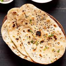 Butter Naan