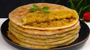 Gobi Paratha