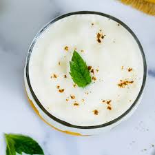 Namkeen/Salted Lassi
