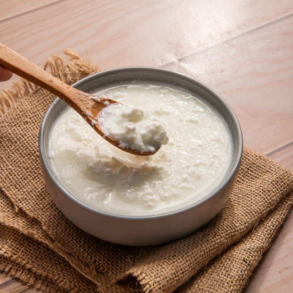 Sada Dahi