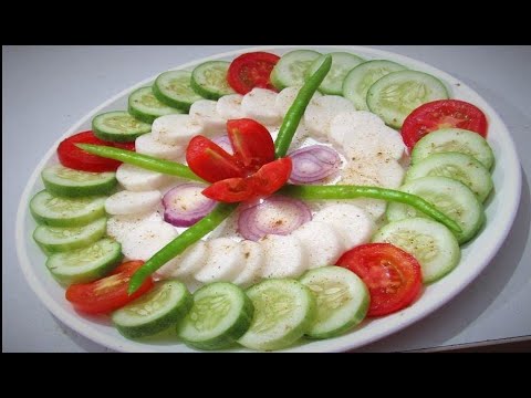 Sada Salad