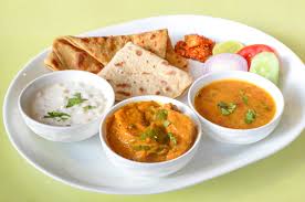 Sada Thali