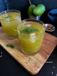Aam Panna