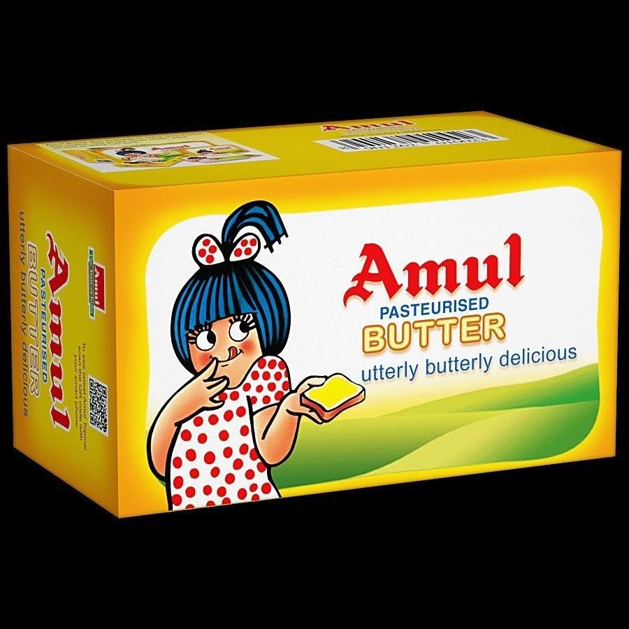 Amul Butter