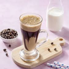 Classic Cold Coffee