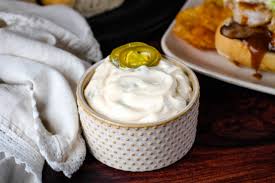 Jalapeno Mayonnaise