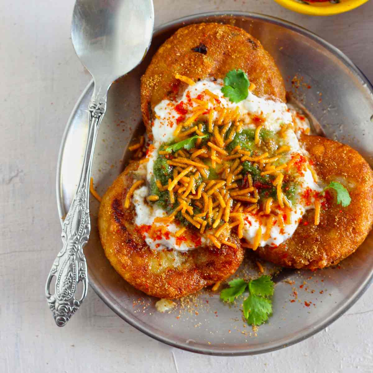 ADRAK TIKKI