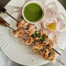 AFGHANI CHICKEN