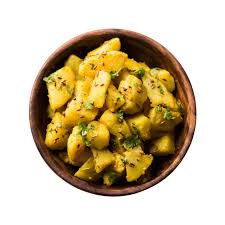 ALOO ZEERA