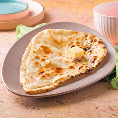 BUTTER ROTI