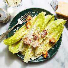 CEASAR SALAD