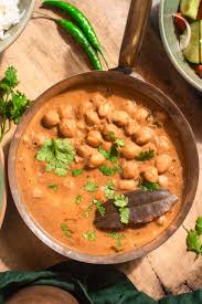 Chana masala