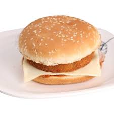 CHEESE BURGER
