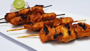 CHICKEN BANJARA KABAB
