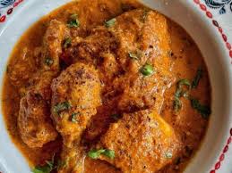 CHICKEN CHANGEZI
