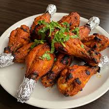 CHICKEN LOLYPOP