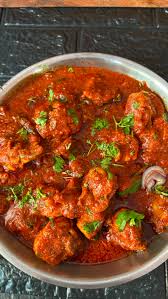 Chicken Masala