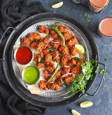 CHICKEN PAKODA
