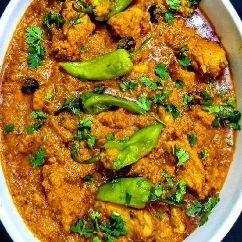 CHICKEN RARA