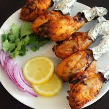 CHICKEN TANGADI