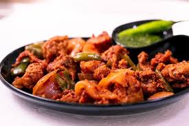 CHILLI CHAAP