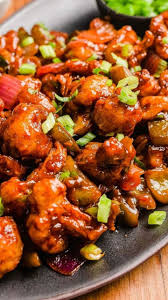 CRISPY VEG