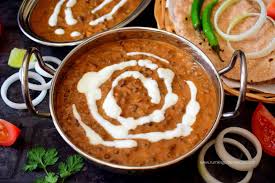 DAL MAKKHANI