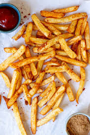 FINGER CHIPS