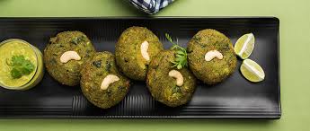 HARA BHARA KABAB