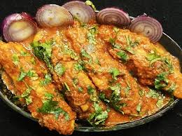 Kadhai Chaap