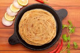 LACHCHA PARANTHA