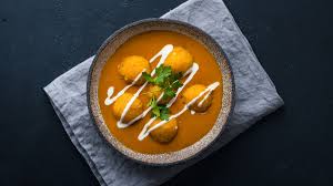 MALAI KOFTA