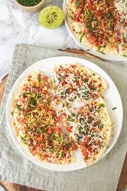 MASALA PAPAD