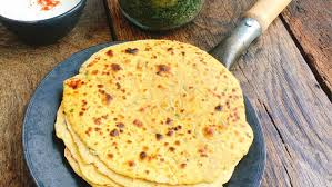 MISSI ROTI