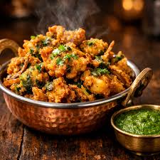 MIX PAKODA