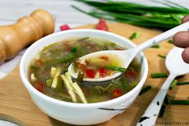 MIX VEG SOUP