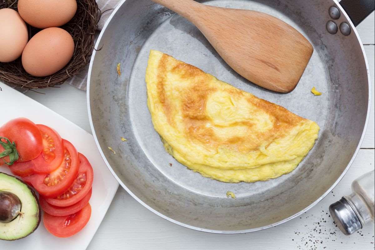 OMELETTE