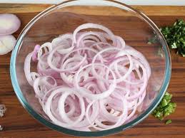 ONION SALAD