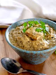 Paneer Kali Mirch