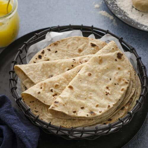 PLAIN ROTI