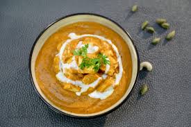SHAHI PANEER