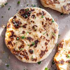 STUFFED NAAN